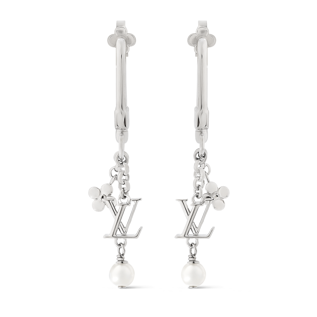 ピアス VINTAGE HOLLYWOOD Porte Love Lock Earrings BMH1307 Love Lock Earrings | eBay